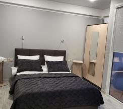 Четырехместный номер в GB