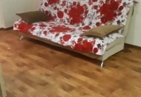 Апартаменты Квартира на Завенягина 4к1 з4/128 в Норильске