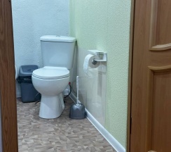 2-местный номер стандарт улучшенный в Да…! Мир!