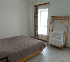 Таунхаус №1 в Эдельвейс