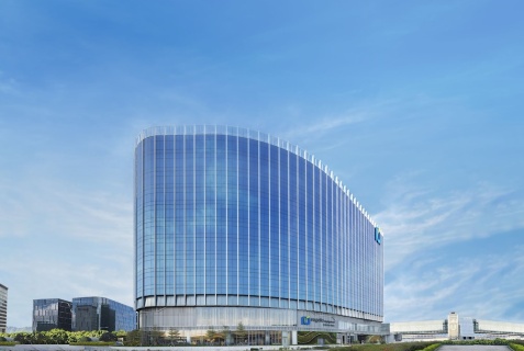 Гонконг: Отель Regala Skycity Hotel by Regal Hotels