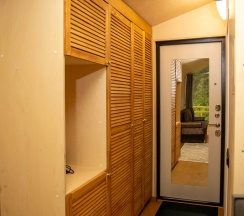 Номер комфорт в Aktash village