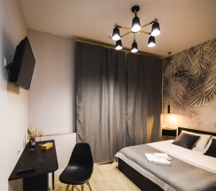 Стандарт в Глория