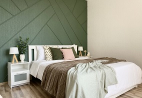 Апартаменты Апартаменты на Орджоникидзе, 3 в Верхней Пышме