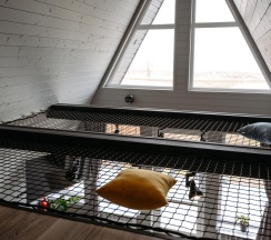 Коттедж стандарт №2 в Яr_House