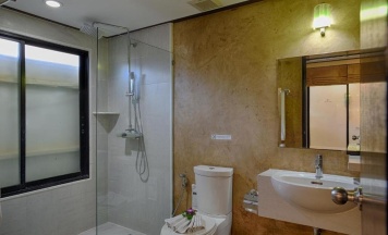 Вилла в Phuket Island View Resort