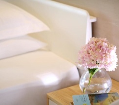 Двухместный номер Superior 2 отдельные кровати в Green Collection Care Hotel (24 Hours Free Transfer from Meilan Airport/Railway Station)