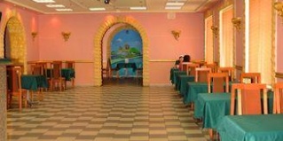 Волосово: Мини-отель Наири