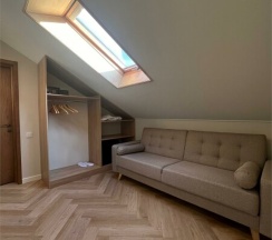 Люкс / Luxe в Казначейский