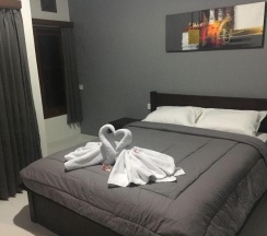 Номер Standard в Mai Guesthouse Sanur