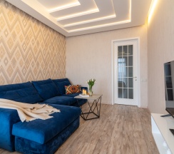 Квартира в Апартаменты на улица Юсупова, 34А