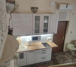 Дом Живица в Залесская Дача
