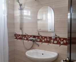 Стандарт в Лариса by Viva Hotels Group