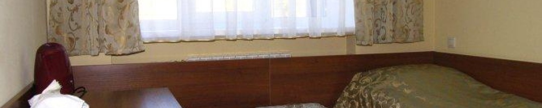 1-местный номер стандарт в Белорецк