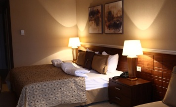 Базовый стандарт в Волга Премиум