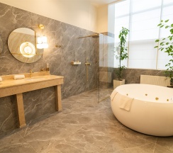 Люкс Гранд Премиум в Grand Spa Hotel Avax