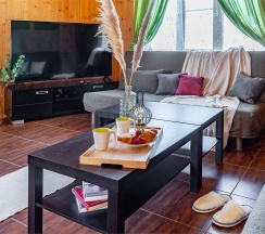 Дом трав и цветов (люкс) в Остров Суойа