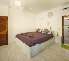 Вилла с 2 комнатами в Sand Shine Villa