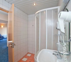 Люкс в Балтиец