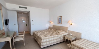 Монастир: Отель City Business Monastir Center