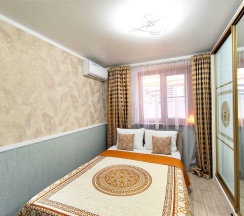 Квартира в Апартаменты на Адыгаа 97 №5