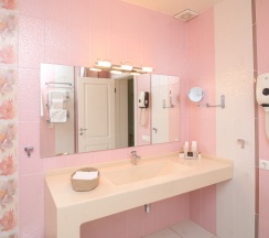 Люкс №9 в Классик