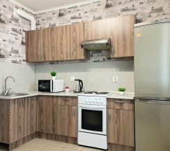 1-комнатные апартаменты стандарт в Relax Apart (Релакс Апарт) на улице Родионова 5
