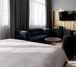 Супериор Премьер в Чарушин