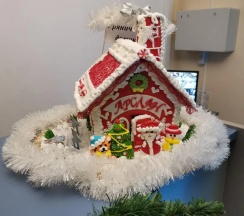 Двухместный номер Standard двуспальная кровать в Арслан