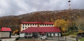 Петропавловск-Камчатский: Турбаза Камчатский дом детского и юношеского туризма и экскурсий