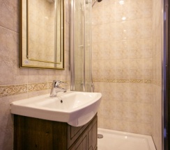 Двухместный номер Superior двуспальная кровать в Лион