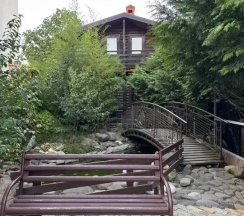 Коттедж Дуплекс в Holiday
