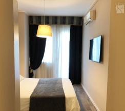 Апартаменты c 1 комнатой в Traiano 28 (Adults Only)