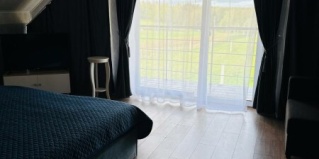 Шаховская городской округ: Турбаза Михайловское угодье