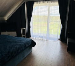 Номер Люкс в Михайловское угодье