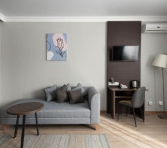 Полулюкс в Ncity Hotel