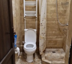 Двухместный номер Standard с балконом и с видом на сад (2 отдельные кровати) в Гостевой дом Edema B&B