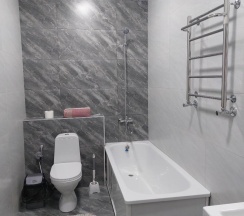 Студия Deluxe в Little Shangri-La