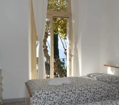 Двухместный номер Standard двуспальная кровать в Hotel Firenze Lugano