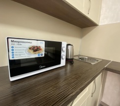 Номер люкс премиум в Анастасия