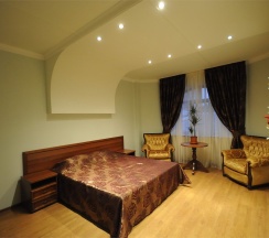 Стандарт Дабл в Maldini