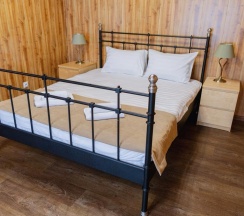 Люкс № 301 в A-house hotel