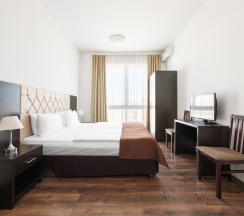 Апартамент с 3-мя спальнями, с кухней в Имеретинский