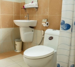 Номер Superior в Baan Armeen Cottage