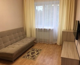 Джуниор сюит Отель КАМАЗ в Васильевский
