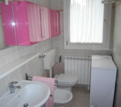 Апартаменты Deluxe в Casa Incanto