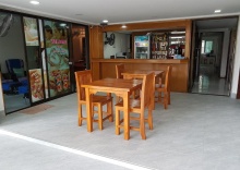 Двухместный номер Standard двуспальная кровать в Welcome Inn Hotel Karon Beach