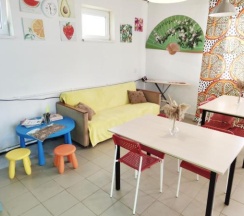 Номер стандарт семейный в Южные ночи