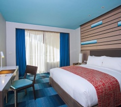 Семейный номер Standard в Holiday Inn Resort Phuket by IHG