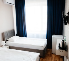 Стандарт + в Рубин